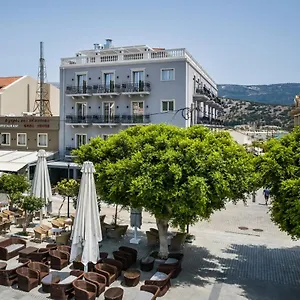 Aenos 4* Argostoli (Kefalonia)