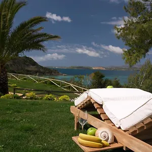 Enalion Suites 3* Lassi (Kefalonia)
