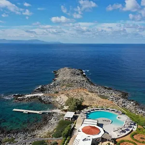 Kavos & 3* Stavros (Crete)