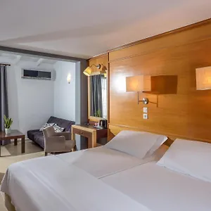 Iraklion Hotel 3* Heraklion (Crete)