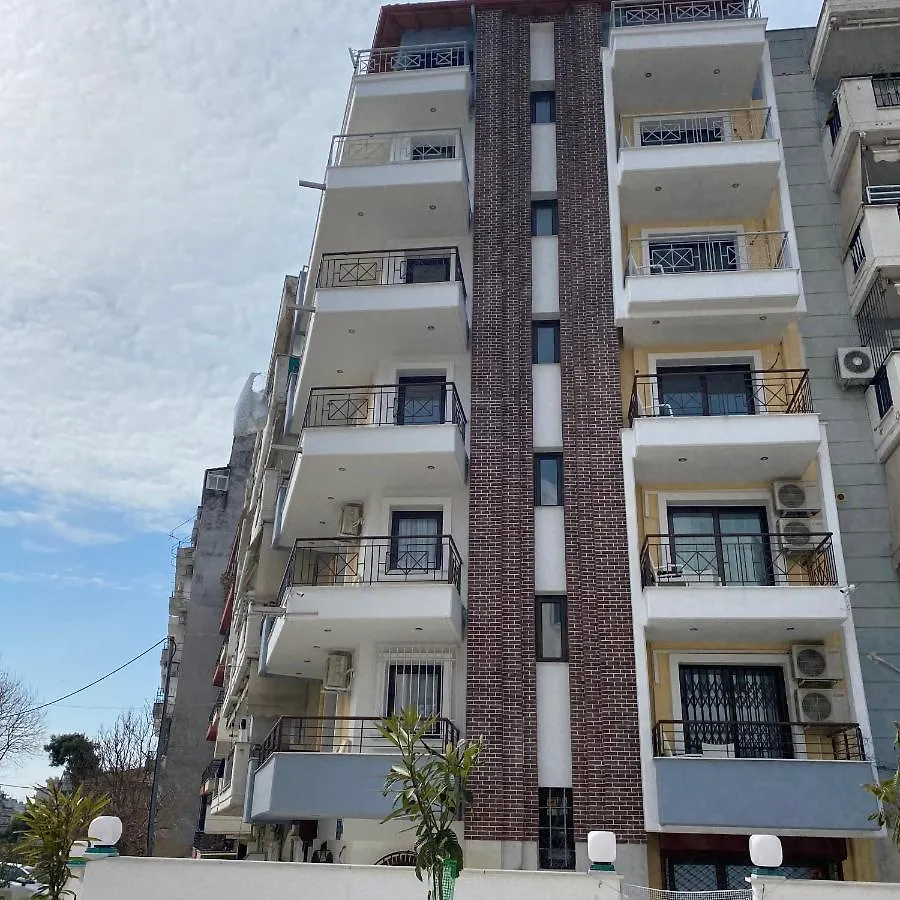 Casa Primavera Thessaloniki